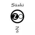 sushi zo